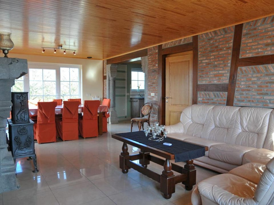 Holiday Home in Ardennes with Bubble Bath Vacation rental in Wallonia, Belgium