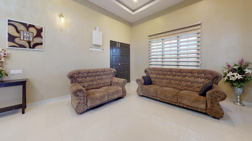 Inara Homestay Terengganu Vacation rental in Terengganu, Malaysia