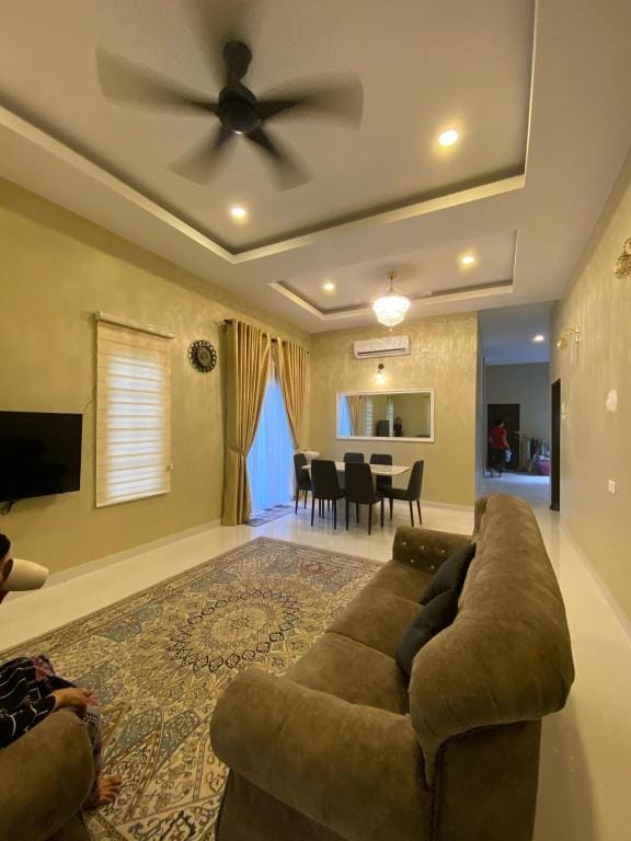 Inara Homestay Terengganu Vacation rental in Terengganu, Malaysia