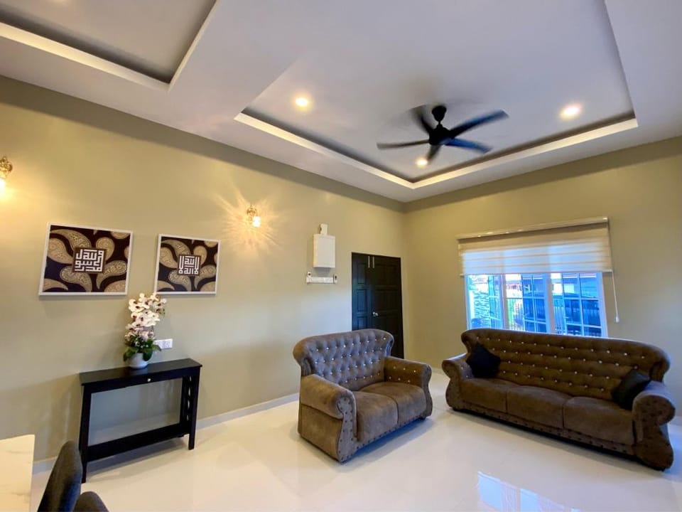 Inara Homestay Terengganu Vacation rental in Terengganu, Malaysia