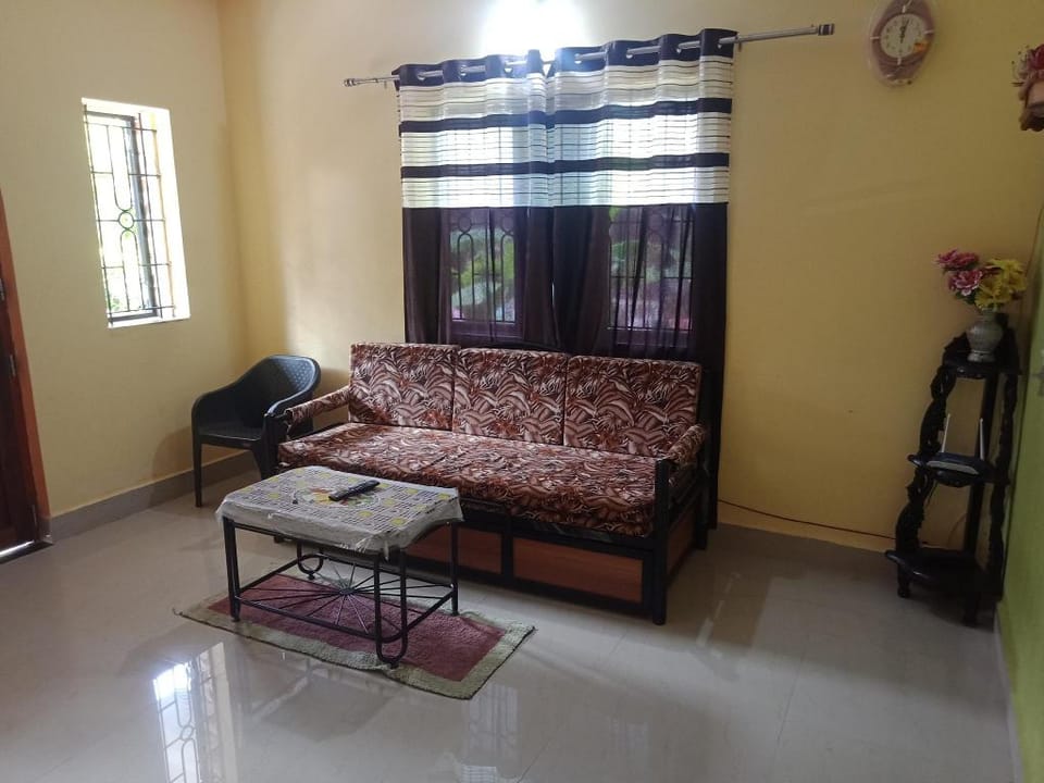 Roza villa  mandrem goa  Villa in Mandrem