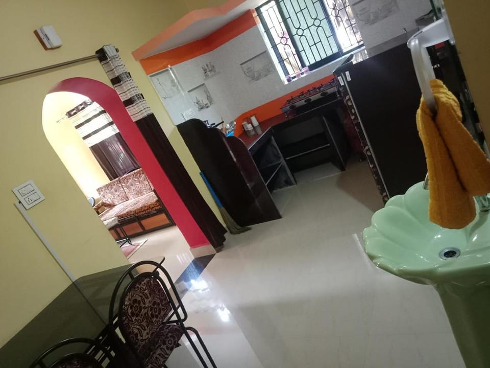 Roza villa  mandrem goa  Villa in Mandrem