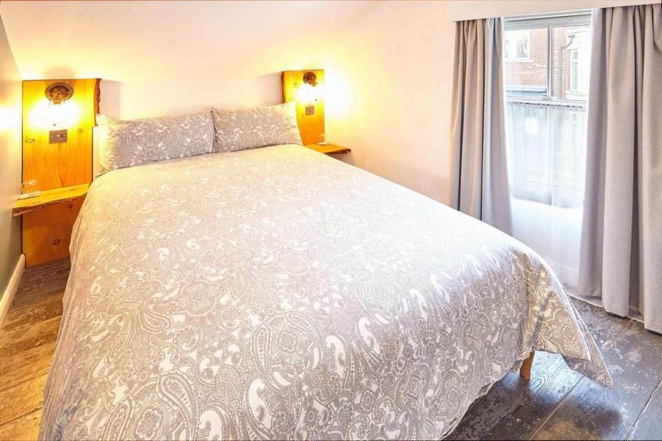 Host & Stay | Albion Cottage Apartment in England