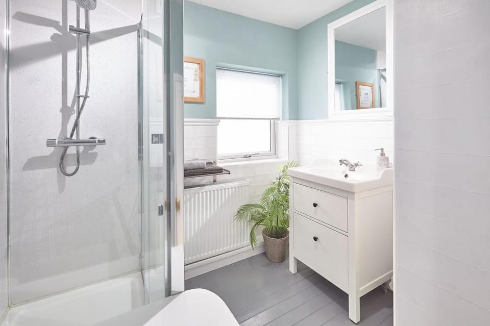 Host & Stay | Albion Cottage Apartment in England