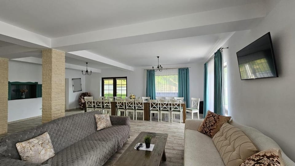 Casa Stefan Bed and Breakfast in Romania
