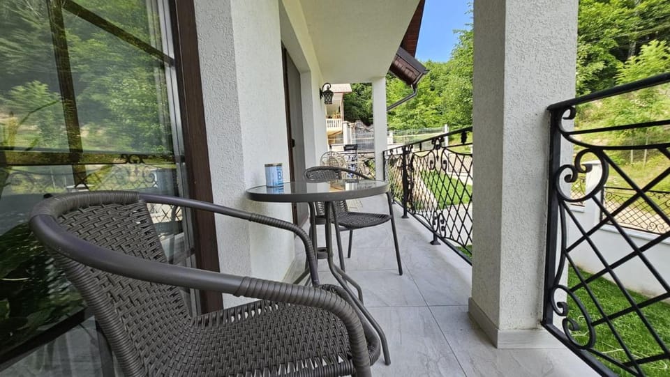 Casa Stefan Bed and Breakfast in Romania