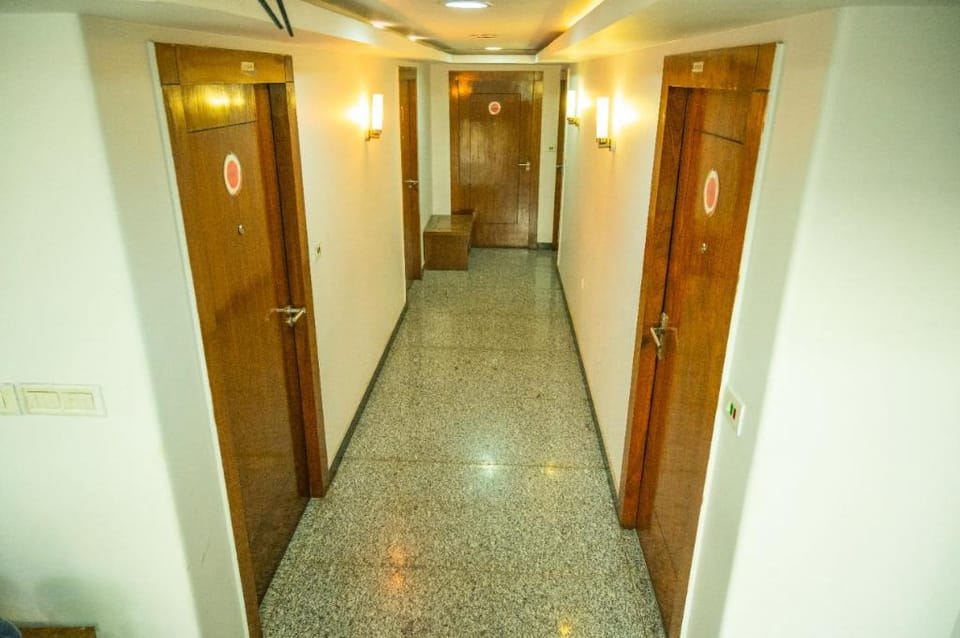 Park Land Hotel in West Bengal