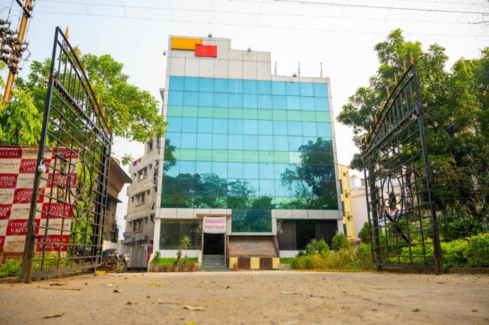 Park Land Hotel in West Bengal
