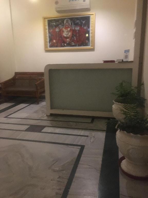 The Hotel Rajputana Hotel in Rajasthan