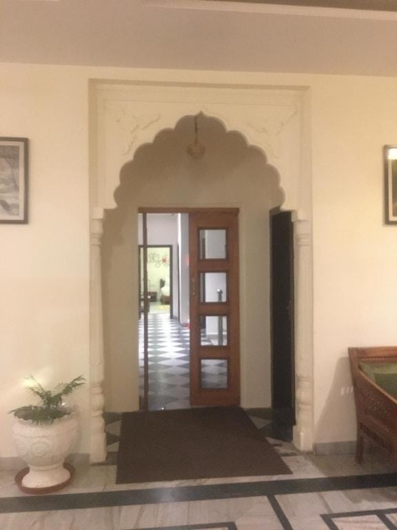 The Hotel Rajputana Hotel in Rajasthan