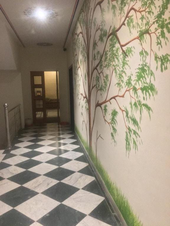 The Hotel Rajputana Hotel in Rajasthan