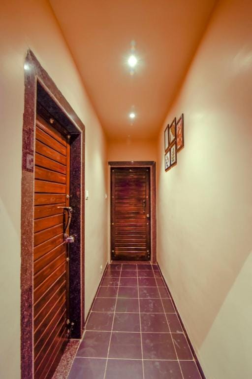 Hotel Suman Blossom Hotel in Karnataka