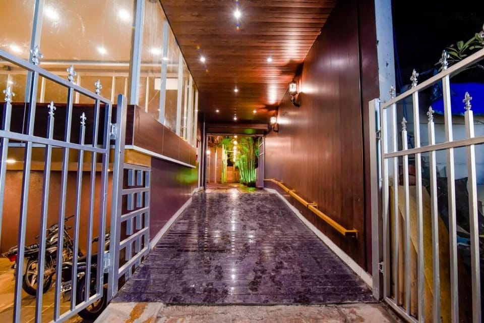 Hotel Suman Blossom Hotel in Karnataka
