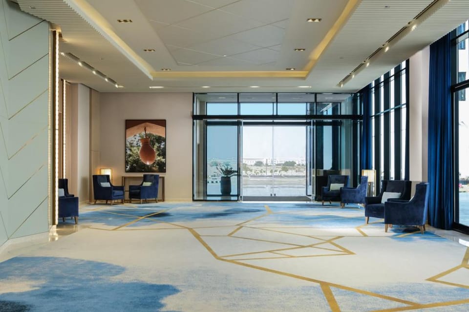 Avani Muscat Hotel Hotel in Muscat Governorate, Oman