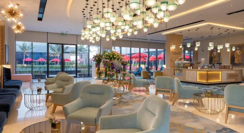 Avani Muscat Hotel Hotel in Muscat Governorate, Oman