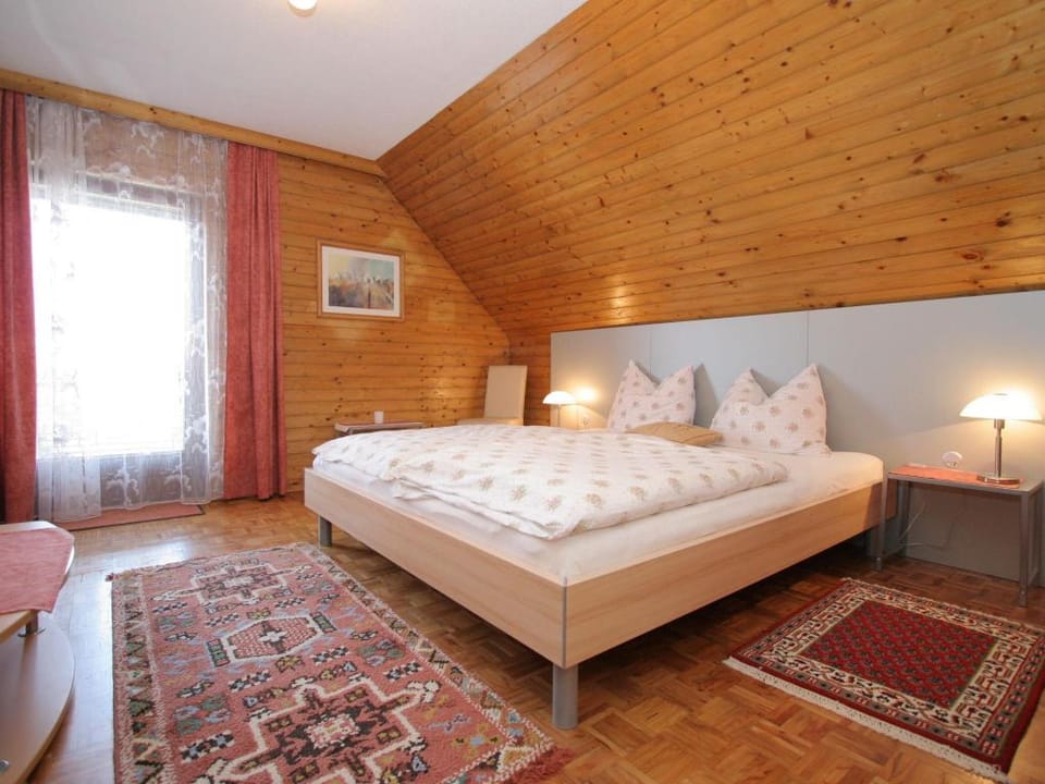 Apartment in Eberndorf near Petzen Ski Area Apartment in Carinthia, Austria