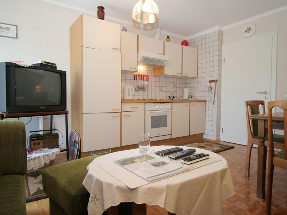 Apartment in Eberndorf near Petzen Ski Area Apartment in Carinthia, Austria