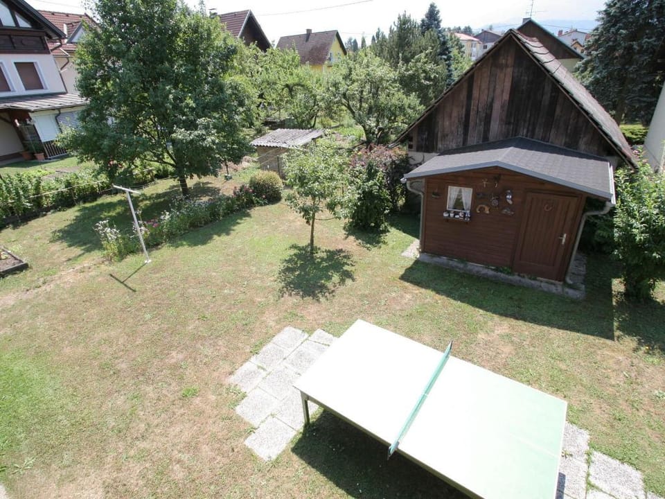 Holiday Home in Eberndorf near Petzen Ski Area Vacation rental in Carinthia, Austria