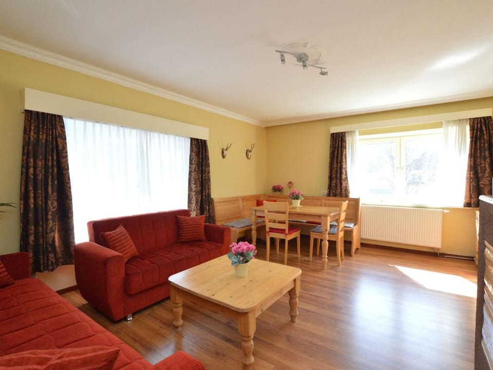 Apartment in St. Michael near Ski Slopes Apartment in Carinthia, Austria