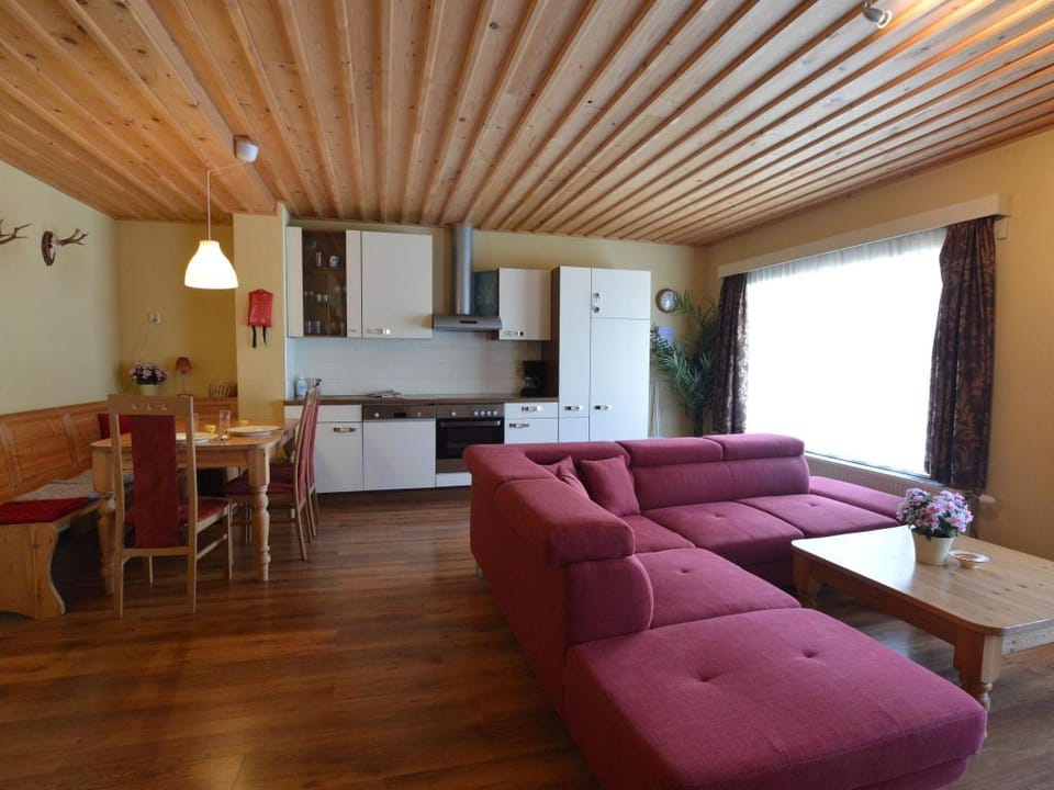 Apartment in St. Michael near Ski Slopes Apartment in Carinthia, Austria