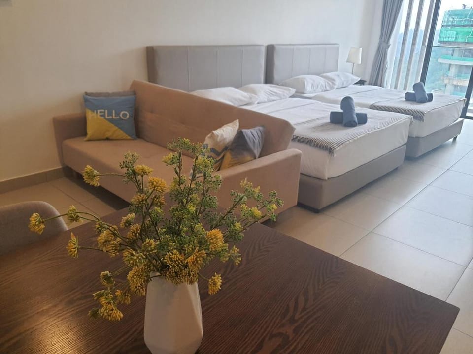 Home Away Home 0801 @ Midhills Genting Apartment in Selangor, Malaysia