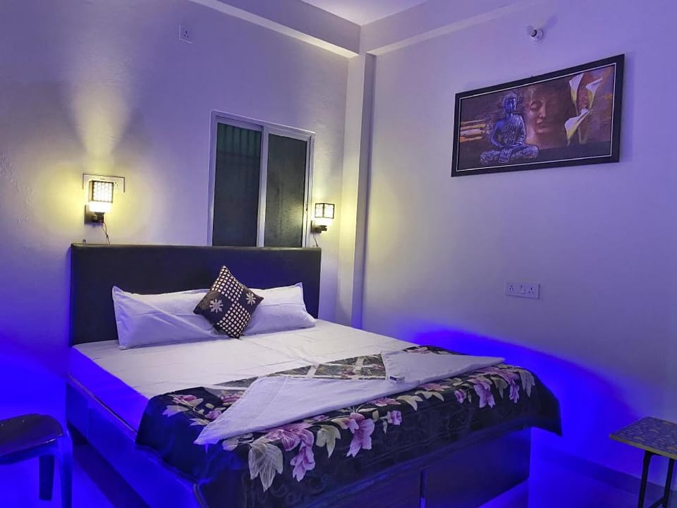 Gully Ghar Apartment in Varanasi