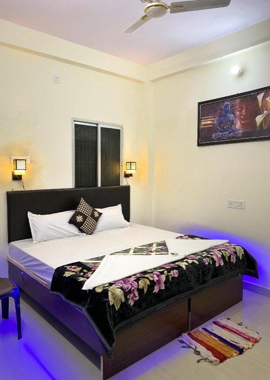 Gully Ghar Apartment in Varanasi