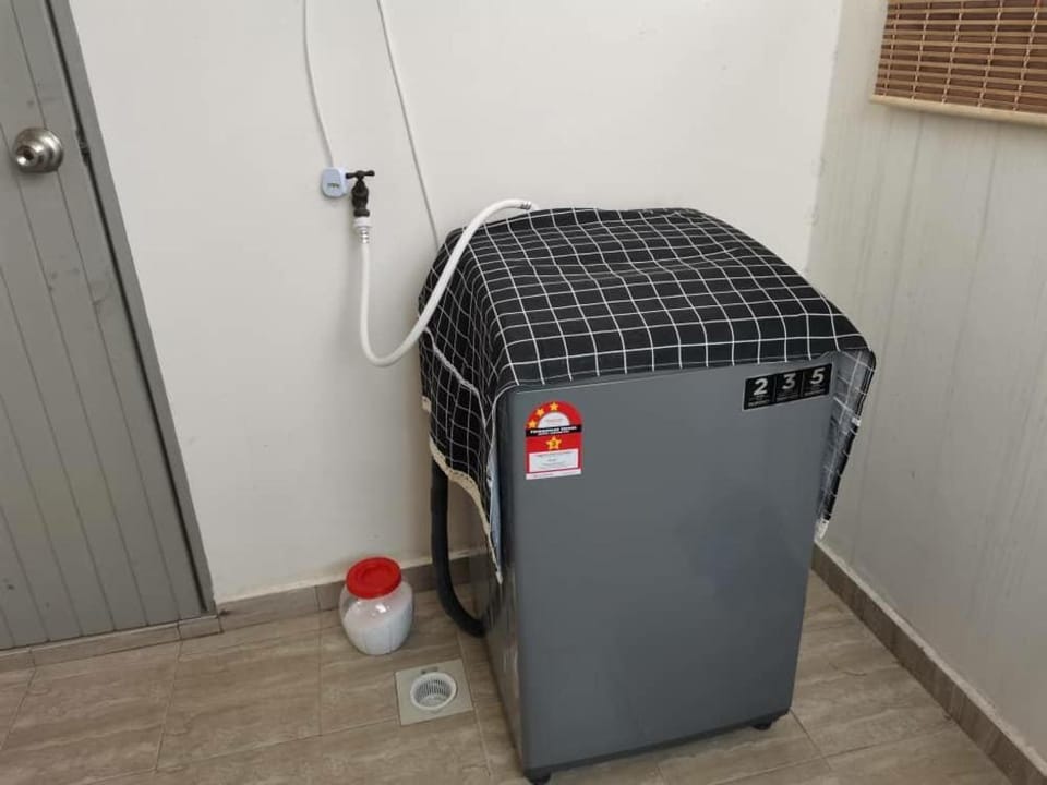 Orkid Homestay Klebang Vacation rental in Malacca