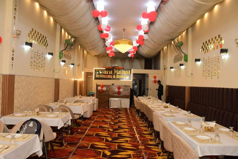 Hotel Virasat Palace Vacation rental in Uttar Pradesh
