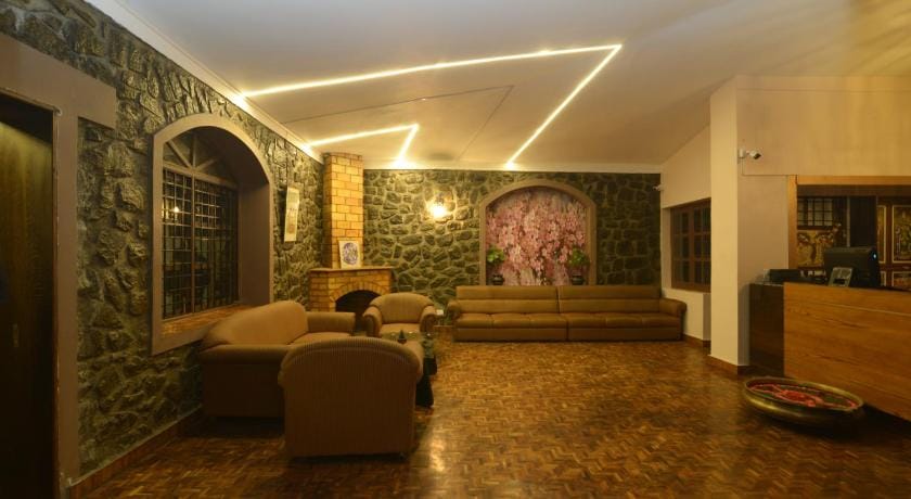 Western Valley Home stay Vacation rental in Kodaikanal