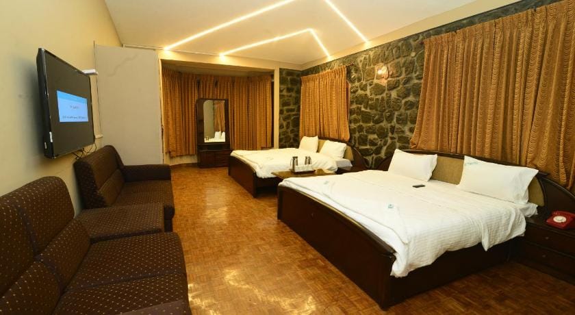 Western Valley Home stay Vacation rental in Kodaikanal