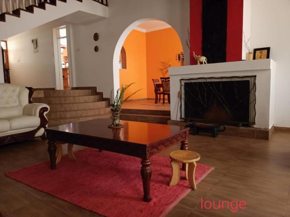 Lux Suites Karen Family Bungalow Vacation rental in Nairobi