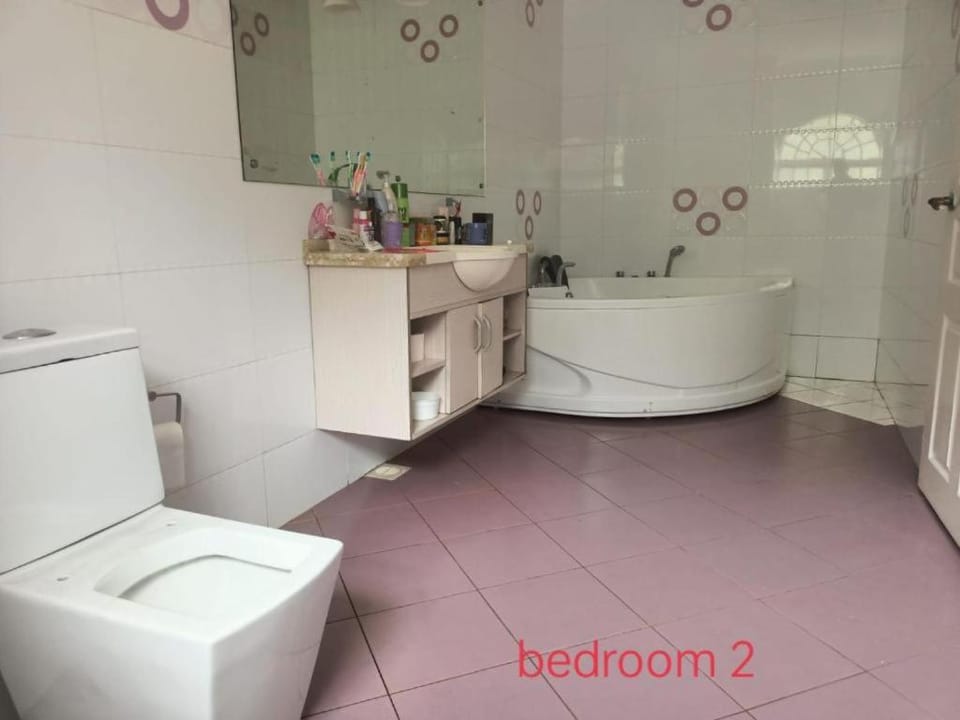 Lux Suites Karen Family Bungalow Vacation rental in Nairobi