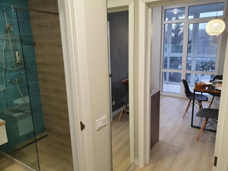 Apartment in the city center, on Lebedinka. Рівне Apartment in Ukraine