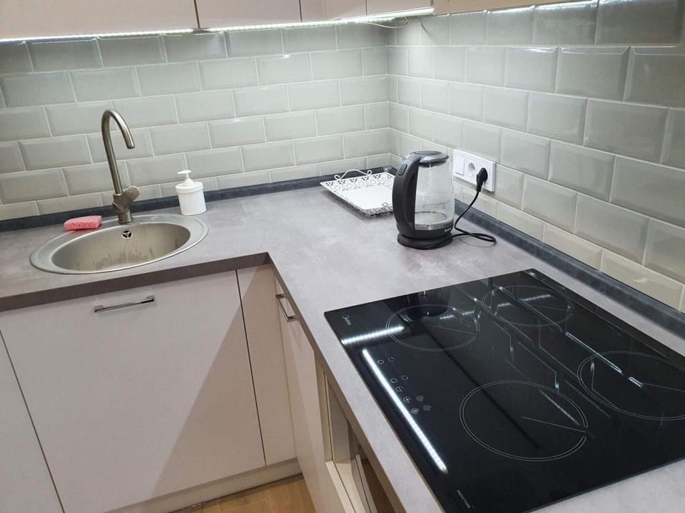 Apartment in the city center, on Lebedinka. Рівне Apartment in Ukraine