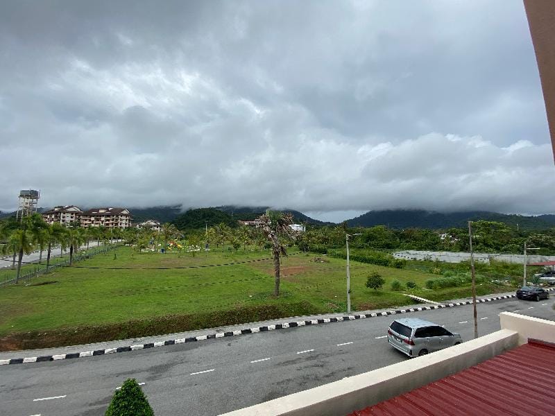 Cozy Yeap Villa ☀ 15PAX | Family Getaway | Luxury City Retreat Vacation rental in Kedah
