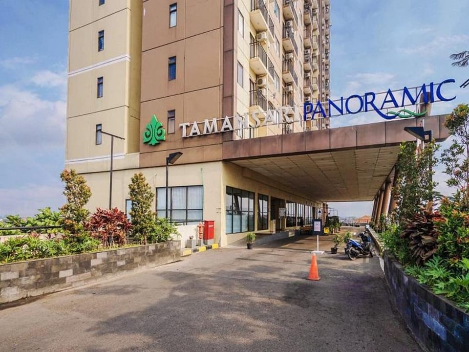 Outer Bandung Apartments Apartment in Bandung
