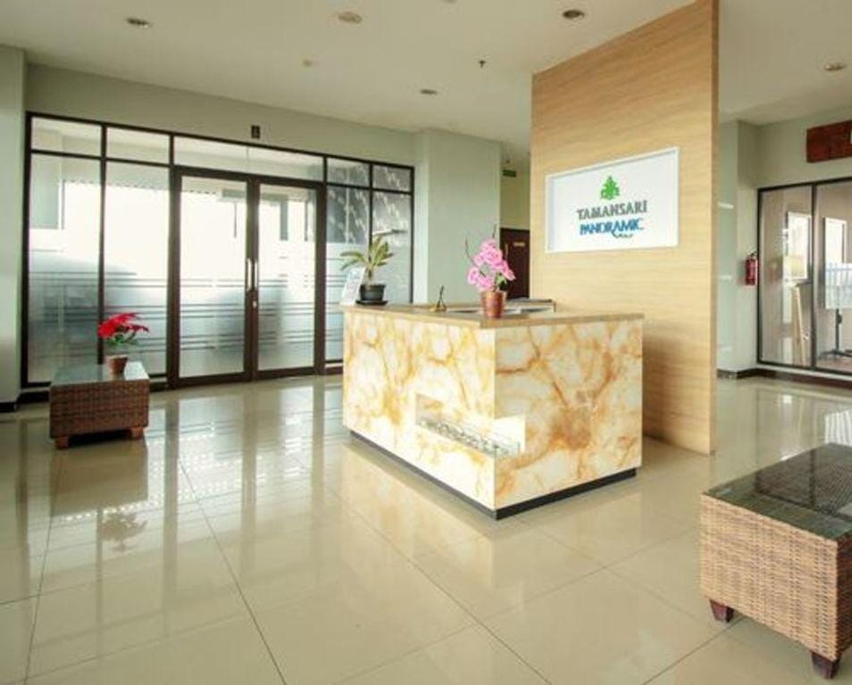 Outer Bandung Apartments Apartment in Bandung