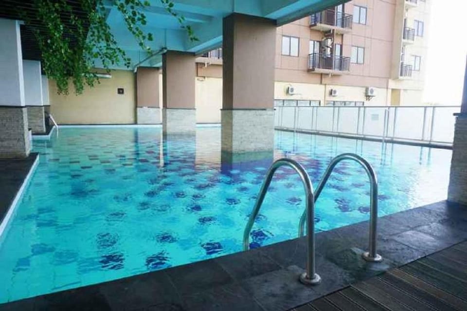 Outer Bandung Apartments Apartment in Bandung