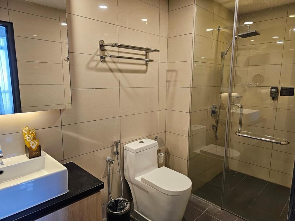 Top Hill of Genting - Steven Homestay Apartment in Selangor, Malaysia