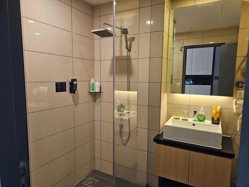 Top Hill of Genting - Steven Homestay Apartment in Selangor, Malaysia