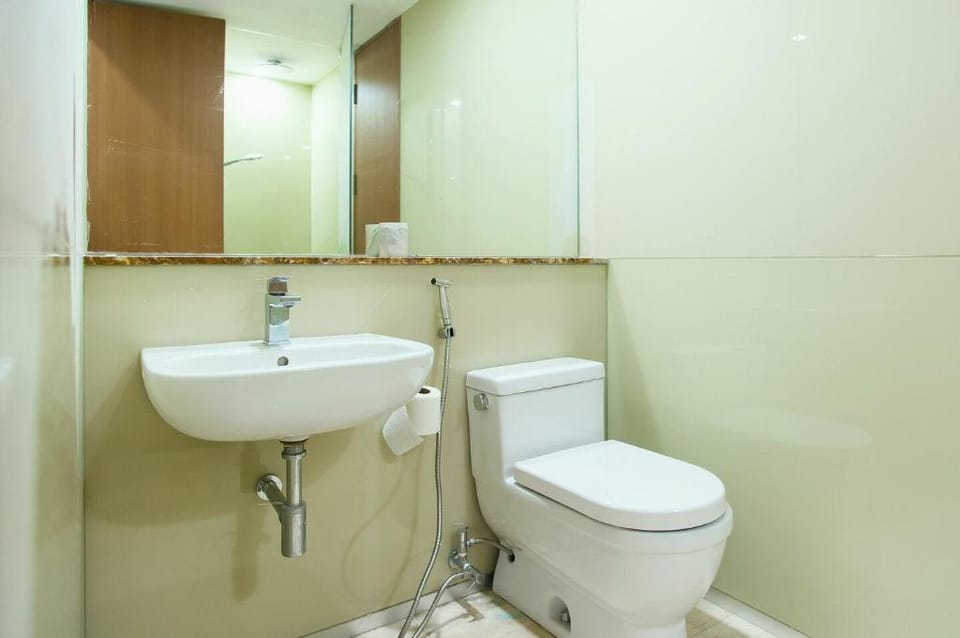 Soho Suites KLCC Family Suites/5-10mins to KLCC Apartment in Federal Territory of Kuala Lumpur
