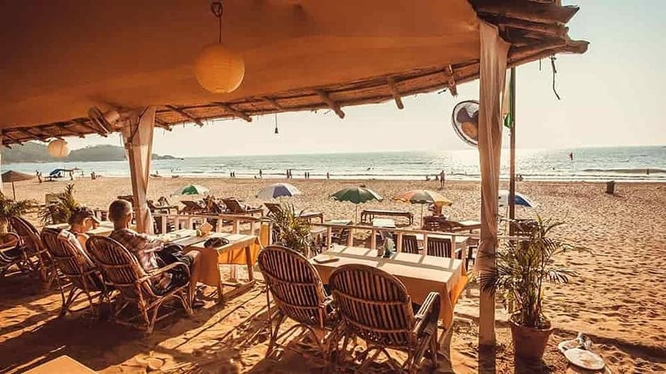 SPLENDID STAY - Near to Beach - Pet Friendly Vacation rental in Goa, India