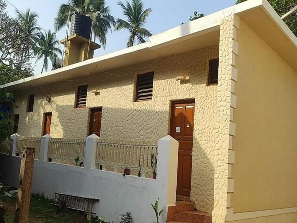 SPLENDID STAY - Near to Beach - Pet Friendly Vacation rental in Goa, India