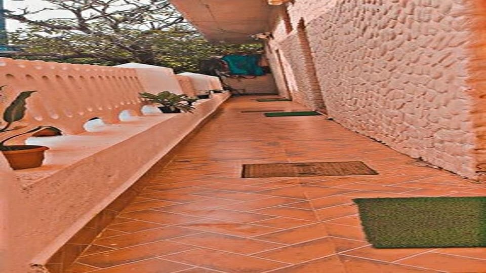 SPLENDID STAY - Near to Beach - Pet Friendly Vacation rental in Goa, India