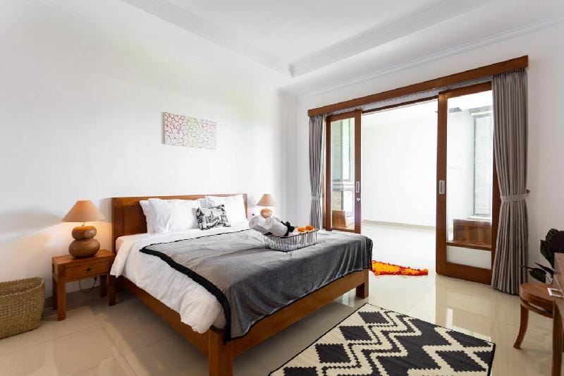 Canggu Apartments Apartment in North Kuta