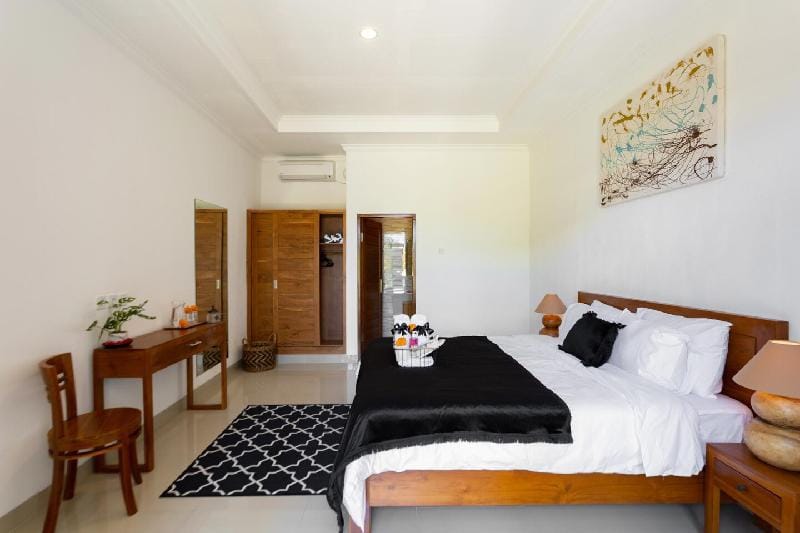Canggu Apartments Apartment in North Kuta