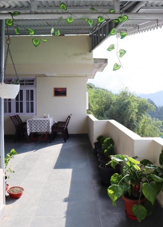 Cloudhill Apartment Apartment in India