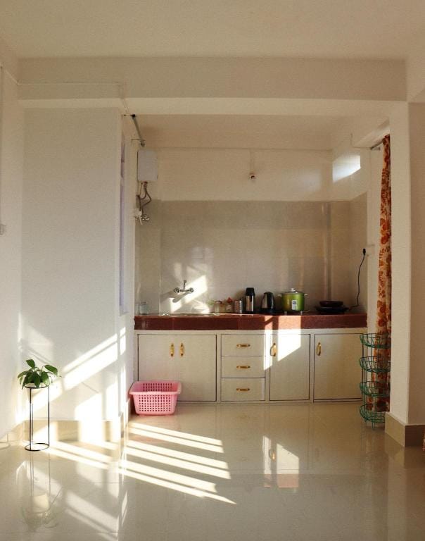 Cloudhill Apartment Apartment in India