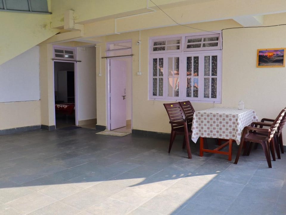 Cloudhill Apartment Apartment in India